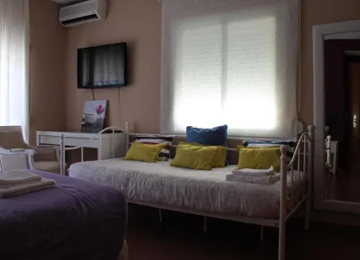 Hostal Sabana — 写真 5