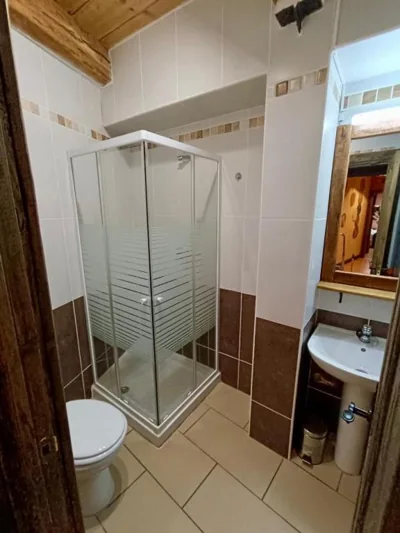 Hostal Sahagún — Foto 3