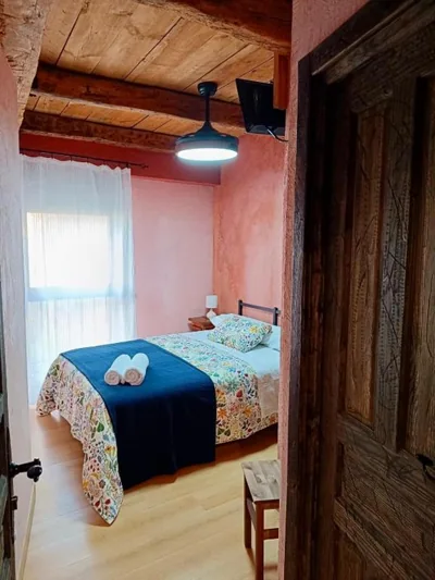 Hostal Sahagún — Foto 4