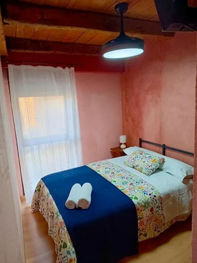 Hostal Sahagún — Foto 6