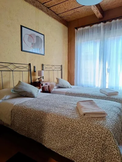 Hostal Sahagún — Foto 7