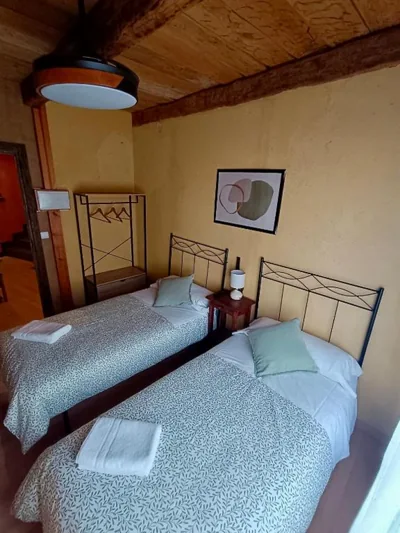 Hostal Sahagún — Foto 8