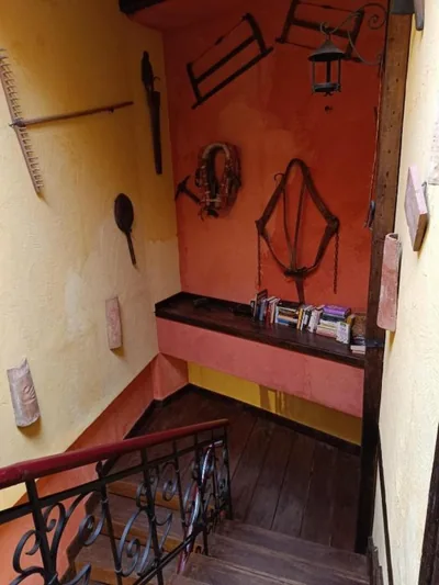 Hostal Sahagún — Foto 9
