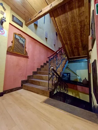 Hostal Sahagún — Foto 10
