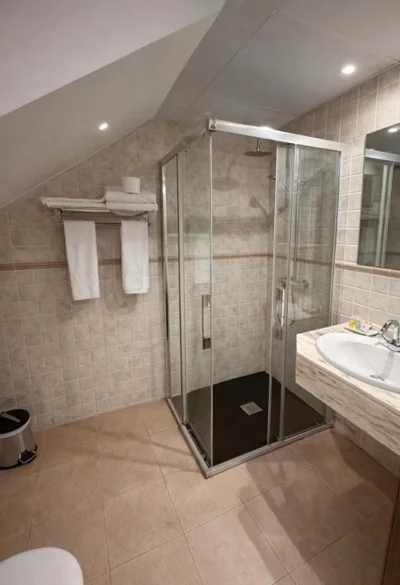 hostal Saint James Way — foto 3