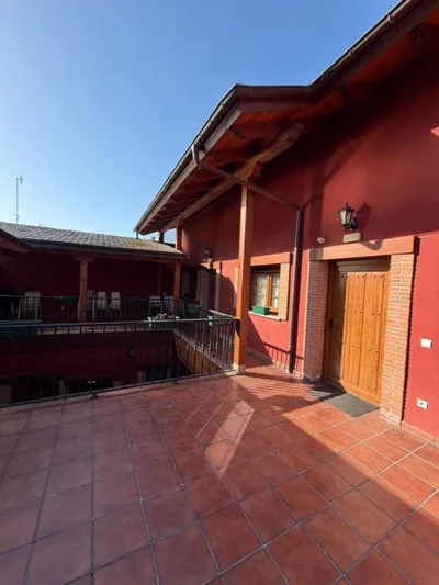 hostal Saint James Way — foto 4