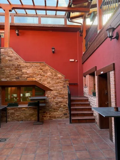 hostal Saint James Way — foto 7