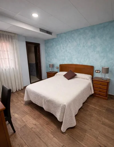 hostal Saint James Way — foto 11