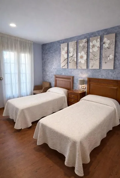 hostal Saint James Way — foto 12