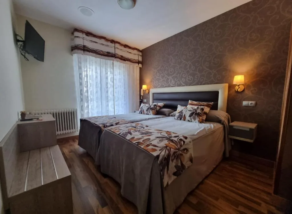 Hostal Sainz