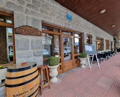 Hostal Sainz — foto 3