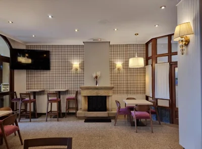 Hostal Sainz — foto 4