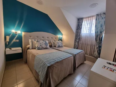 Hostal Sainz — foto 6