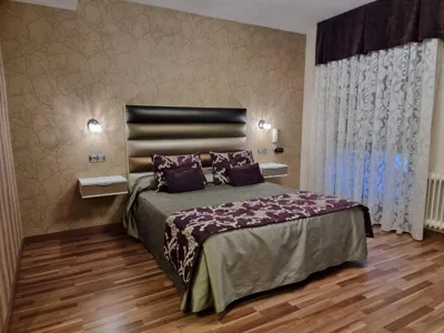 Hostal Sainz — foto 10