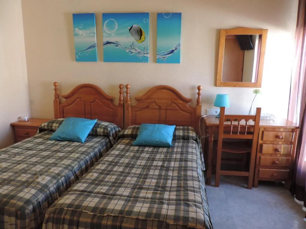 Hostal Sali
