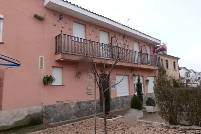 Hostal Sali — foto 5