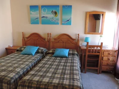 Hostal Sali — foto 6