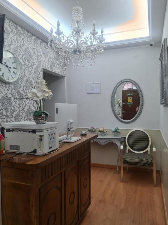 Hostal Salomé