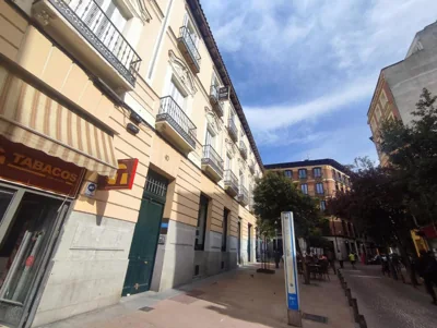 Hostal Salomé — foto 3