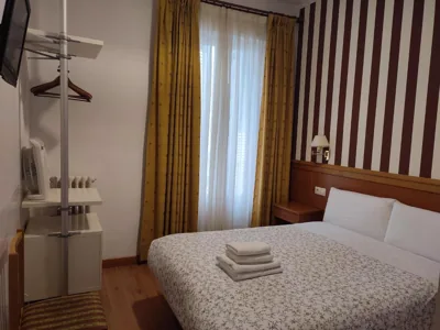 Hostal Salomé — foto 4