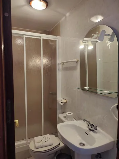 Hostal Salomé — foto 5