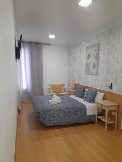 Hostal Salomé — foto 7