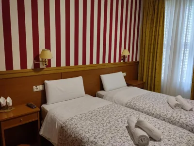 Hostal Salomé — foto 9