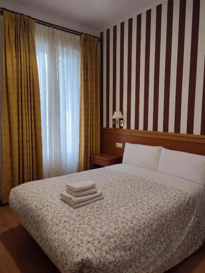 Hostal Salomé — foto 10
