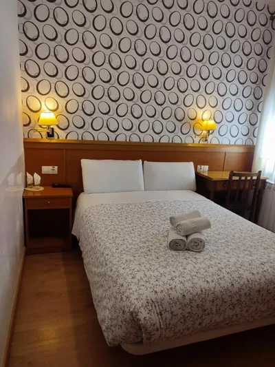 Hostal Salomé — foto 11