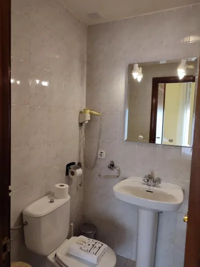 Hostal Salomé — foto 12