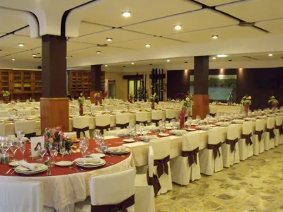 Hostal Salones Victoria — foto 3