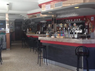 Hostal Salones Victoria — foto 7