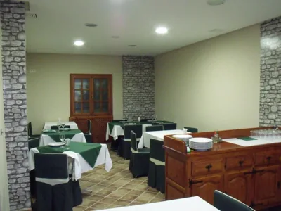 Hostal Salones Victoria — foto 8