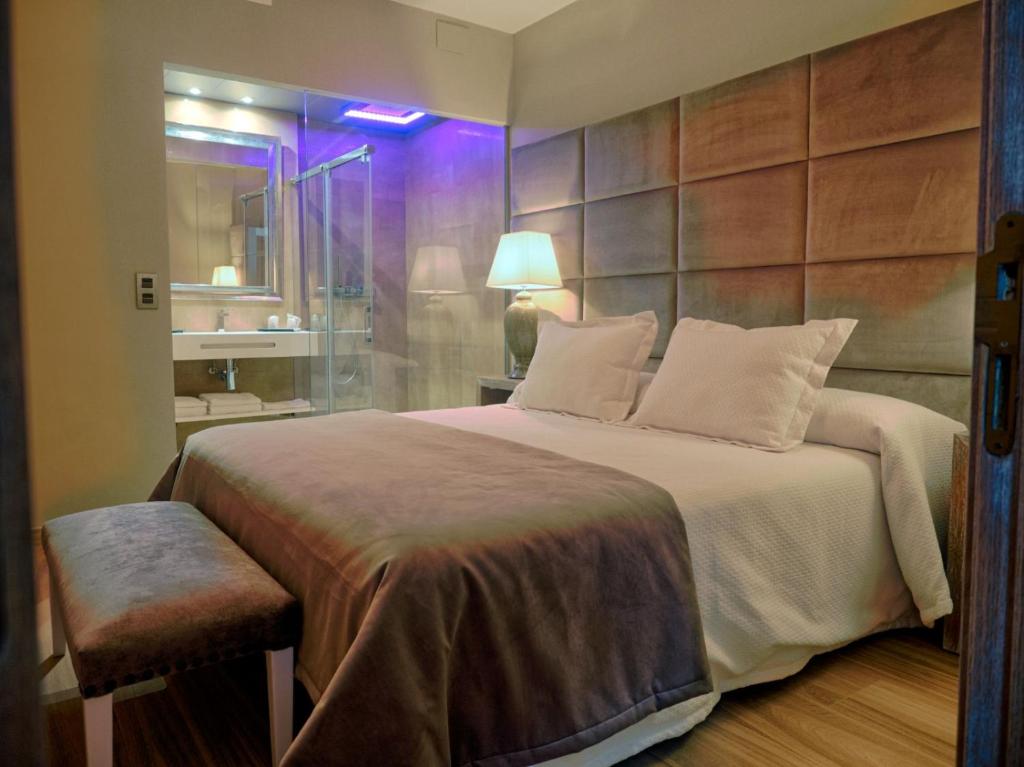 Hostal San Andres