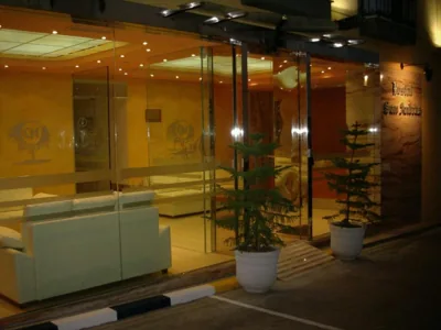 Hostal San Andres — 写真 6
