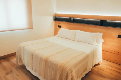 Hostal San Andres — 写真 9