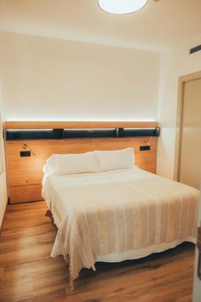 Hostal San Andres — 写真 12