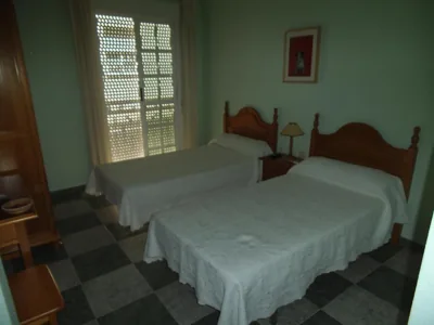 Hostal San Andrés — foto 2