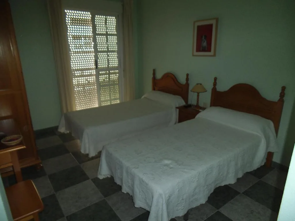 Hostal San Andrés