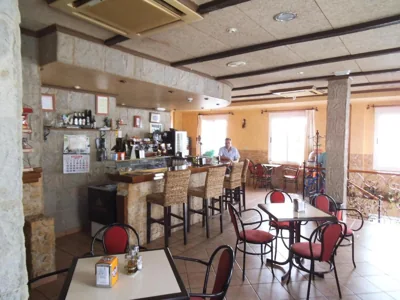 Hostal San Andrés — foto 4