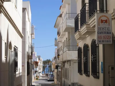 Hostal San Andrés — foto 5