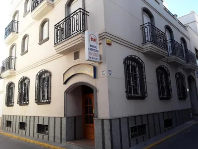 Hostal San Andrés — foto 10