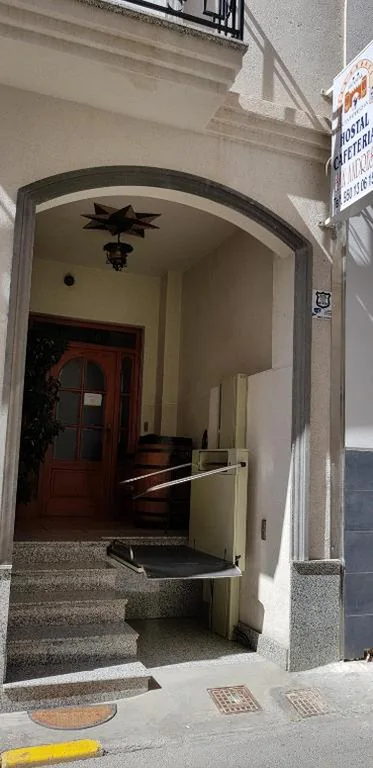 Hostal San Andrés — foto 11