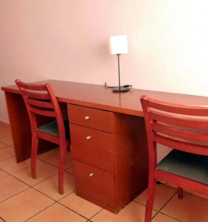 Camera Doppia - 1 o 2 letti — Hostal San Andrés