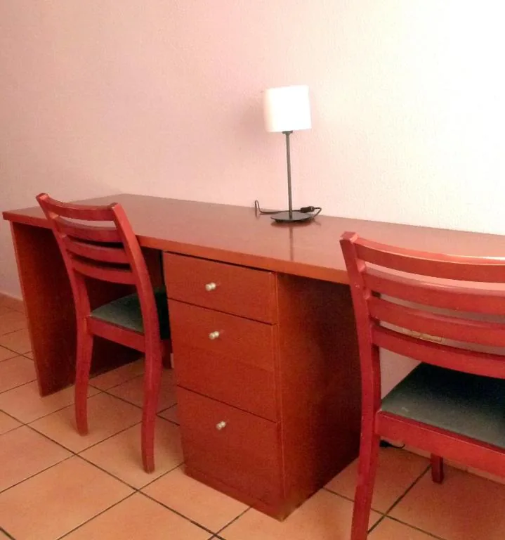 Camera Tripla — Hostal San Andrés