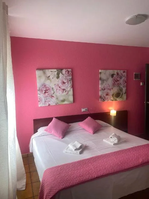 Hostal San Andrés