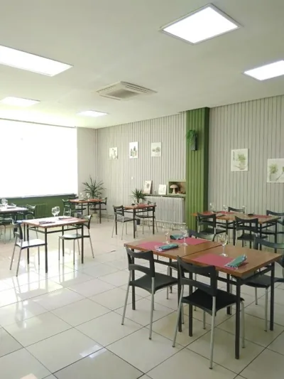 Hostal San Andrés — foto 4