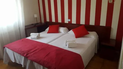 Hostal San Andrés — foto 9