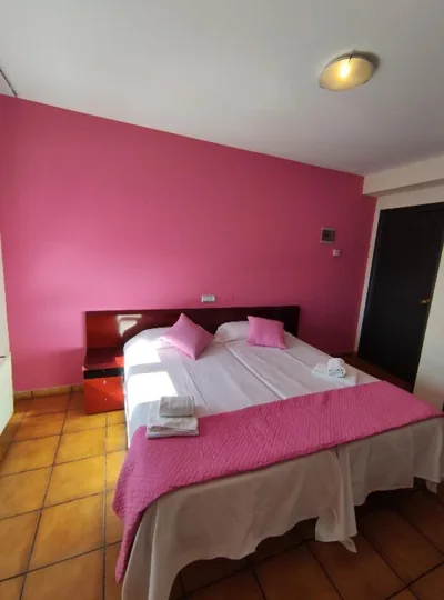 Hostal San Andrés — foto 10