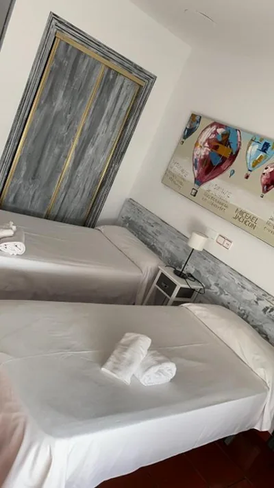 Hostal San Andrés — foto 11